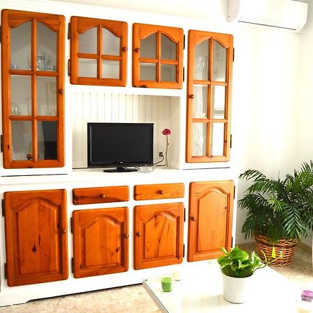 Apartamento El Baluarte カディス エクステリア 写真