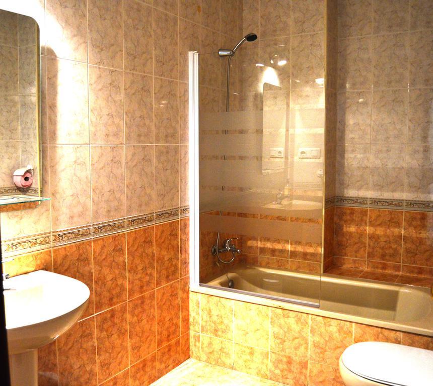 Apartamento El Baluarte カディス エクステリア 写真