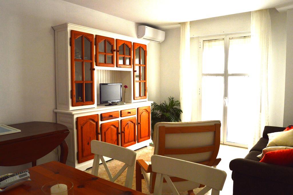 Apartamento El Baluarte カディス エクステリア 写真