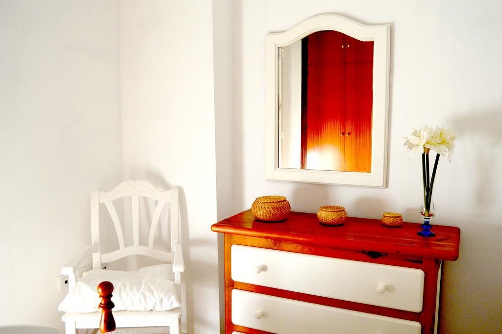 Apartamento El Baluarte カディス エクステリア 写真
