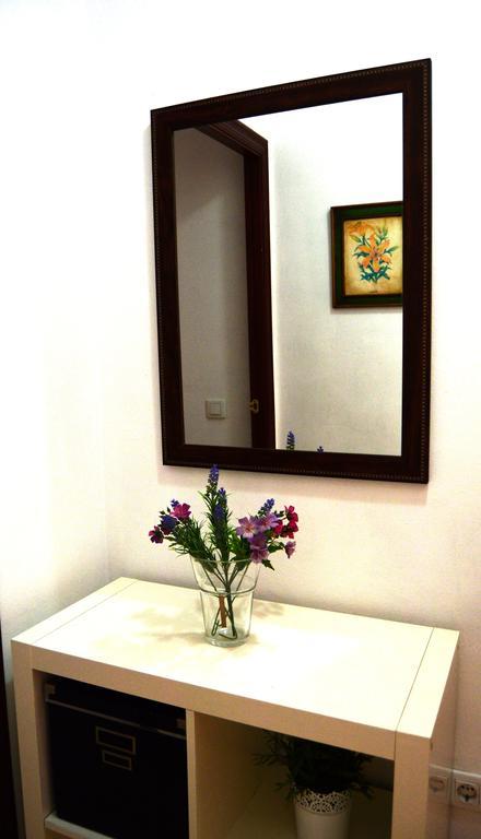 Apartamento El Baluarte カディス エクステリア 写真